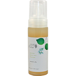 100% Pure Jasmine Green Tea Facial Cleansing Foam