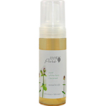 100% Pure Mint White Tea Facial Cleansing Foam