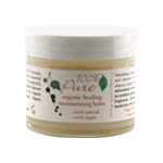 100% Pure Organic Healing Moisturizing Balm