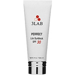 3Lab Perfect Light Sunscreen SPF30