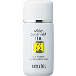 Acseine Milky SunshieldUV SPF 28/PA++