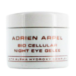 Adrien Arpel Bio Cellular Night Eye Gelee