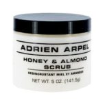 Adrien Arpel Honey and Almond Scrub