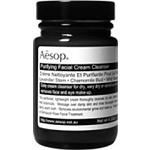 Aesop Purifying Facial Cream Cleanser