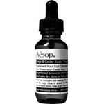 Aesop Sage and Cedar Scalp Treatment