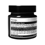 Aesop Violet Leaf Hair Balm