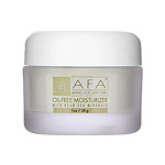 AFA Oil-Free Moisturizer