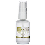 AFA Exfoliating Gel Mild