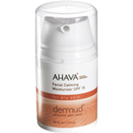 Ahava Dermud Facial Calming Moisturizer SPF 15