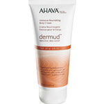 Ahava Dermud Intensive Nourishing Body Cream