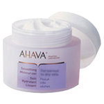 Ahava Smoothing Moisturizer Day Normal To Dry