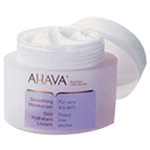 Avaha Smoothing Moisturizer For Combination Skin