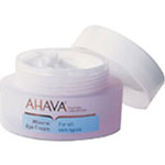 Ahava Mineral Eye Cream