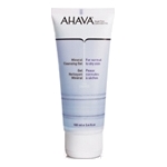 Ahava Mineral Cleansing Gel