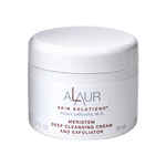 Alaur Meristem Deep Cleansing Cream And Exfoliator