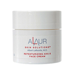 Alaur Aha-8 Skin Smoothing Face Cream