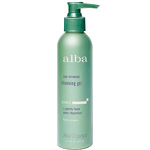 Alba Advanced Sea Mineral Cleansing Gel