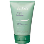 Alba Advanced Deep Sea Facial Mask