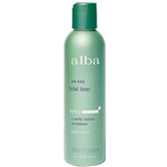 Alba Advanced Sea Kelp Facial Toner