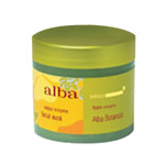 Alba Hawaiian Papaya Enzyme Facial Mask