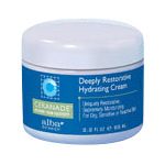 Alba Deeply Restorative Hydrating Cream