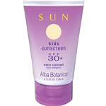 Alba Kids Sunscreen SPF30+