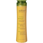 Alba Advanced Botanical Color Protection Clarifying Shampoo