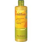 Alba Hawaiian Gardenia Hydrating Hair Wash