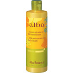 Alba Hawaiian Coconut Milk Extra-Rich Hair Conditioner