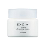 Albion Excia AL Creamy Cleansing Cream