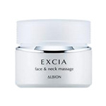 Albion Excia AL Face and Neck Massage