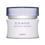 Albion Exage Skin Effect Massage