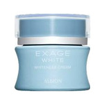 Albion Exage White Whiteness Cream