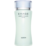 Albion Exage Inner Circulate Tonic