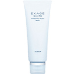 Albion Exage White Whitening Moist Mask