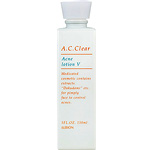 Albion AC Clear Acne Lotion V