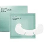 Albion Exage Corses White W Zone Mask