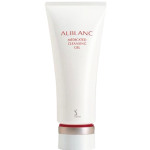 Alblanc Medicated Cleansing Gel