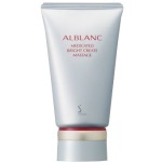 Alblanc Medicated Bright Create Massage