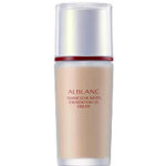 Alblanc TransClear White Foundation UV Liquid SPF25/PA++