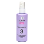 Almay Regimen Moisturizer Normal Skin