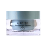 Aloette Night Recovery Complex