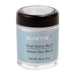 Aloette Dual Action Bio-C Vitamin C Powder