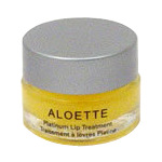 Aloette Platinum Lip Treatment