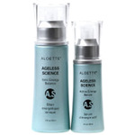 Aloette Ageless Science Anti-Aging System