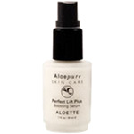 Aloette Perfect Lift Plus Boosting Serum