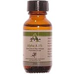 Alpha-H Alpha A Serum 1%