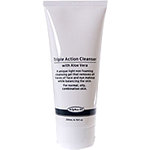 Alpha-H Triple Action Cleanser