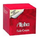 Alpha Hydrox Fade Cream