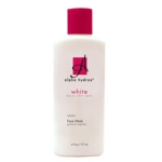Alpha Hydrox White Face Wash